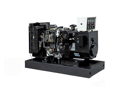 迪庆科克150kw大型柴油发电机组_COPY