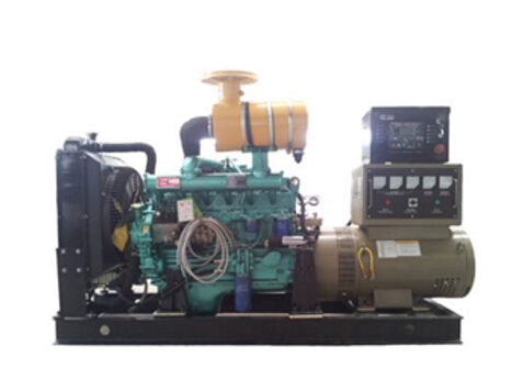 迪庆宗申动力200kw大型柴油发电机组