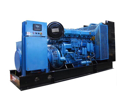 迪庆宗申动力150kw大型柴油发电机组