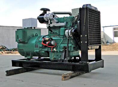 迪庆宗申动力50kw大型柴油发电机组_COPY