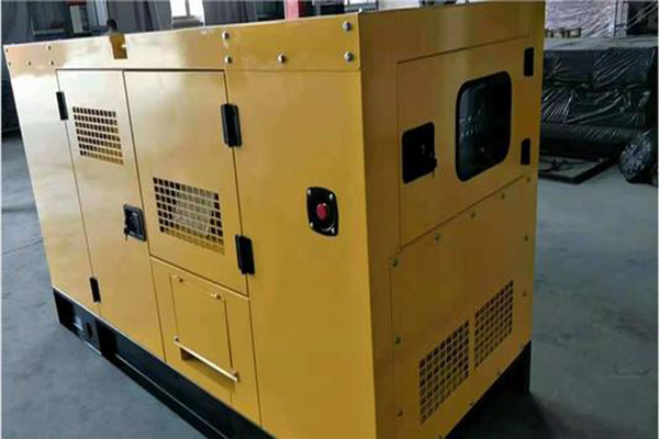 迪庆发电机出租