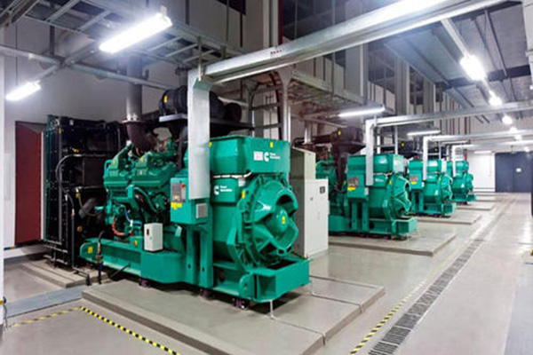 迪庆发电机出租