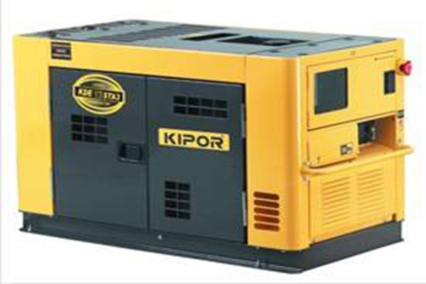 迪庆发电机出租