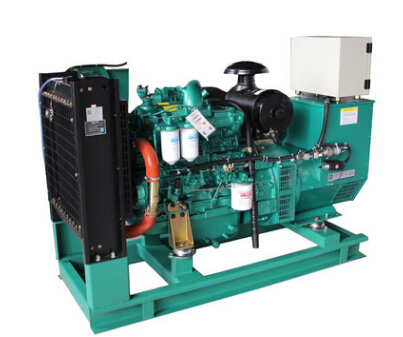 迪庆宗申动力12kw小型柴油二手发电机_COPY