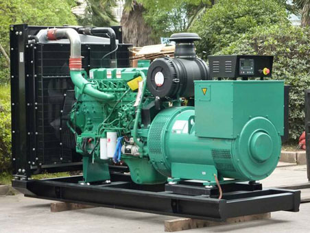 迪庆710kw康明斯柴油发电机组