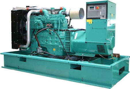 迪庆180kw康明斯柴油发电机组