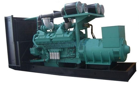 迪庆200kw康明斯发电机组