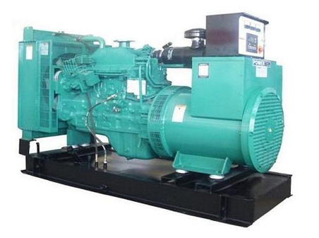 迪庆80kw康明斯柴油发电机组