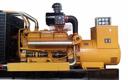迪庆发电机出租