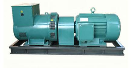 迪庆发电机出租