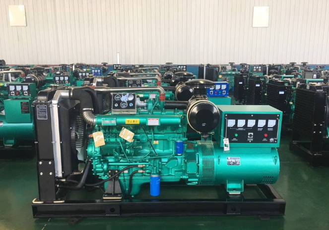 迪庆柴油发电机 迪庆柴油发电机