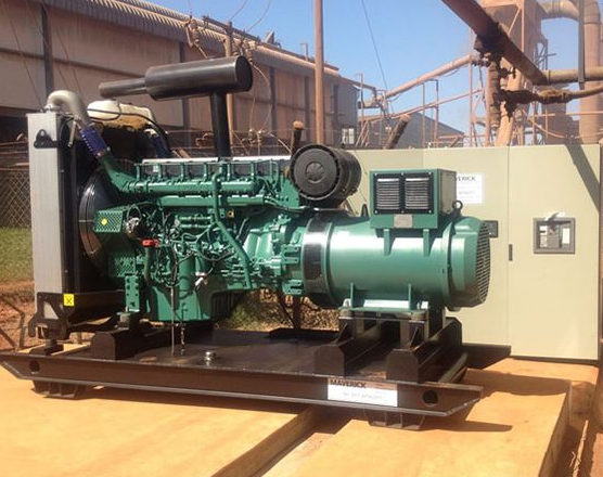 迪庆发电机出租