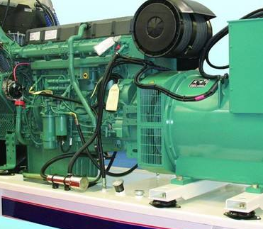 迪庆发电机出租